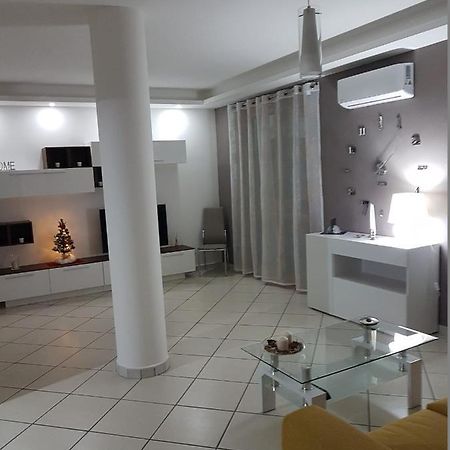Nickyhouse Holiday Home Giffoni Sei Casali 外观 照片