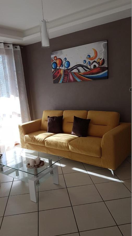 Nickyhouse Holiday Home Giffoni Sei Casali 外观 照片