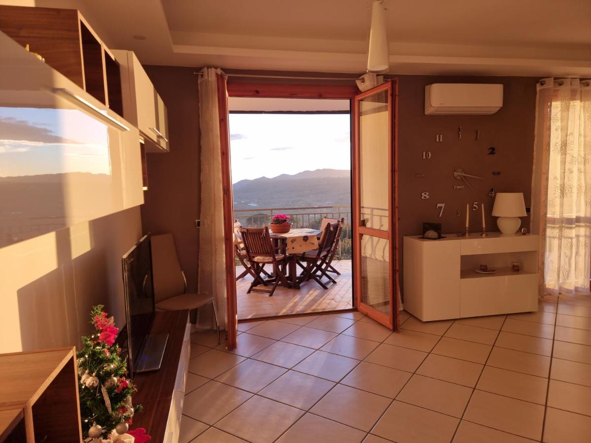 Nickyhouse Holiday Home Giffoni Sei Casali 外观 照片