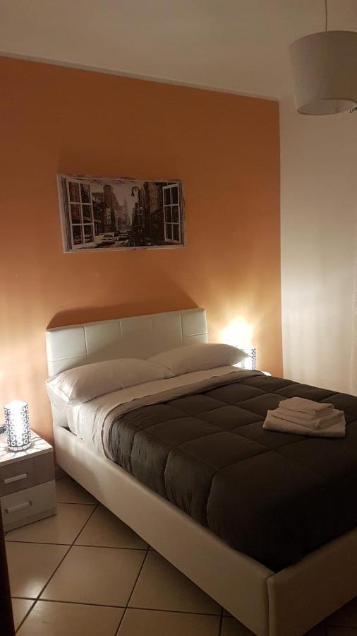 Nickyhouse Holiday Home Giffoni Sei Casali 外观 照片