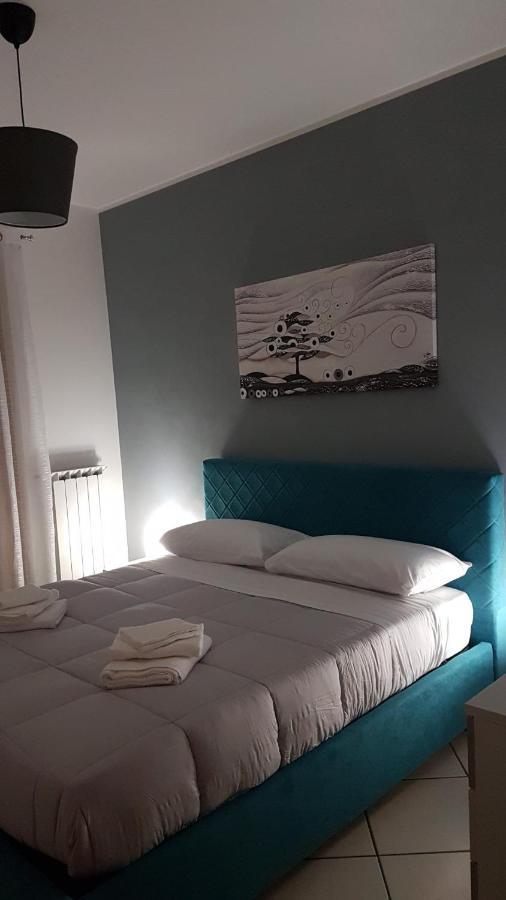 Nickyhouse Holiday Home Giffoni Sei Casali 外观 照片