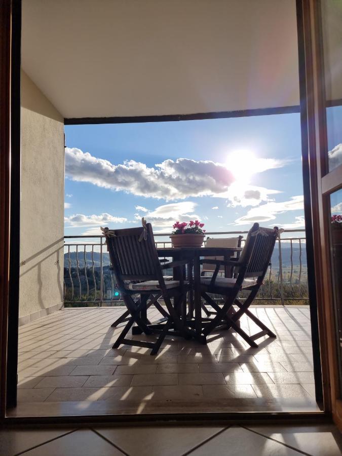 Nickyhouse Holiday Home Giffoni Sei Casali 外观 照片