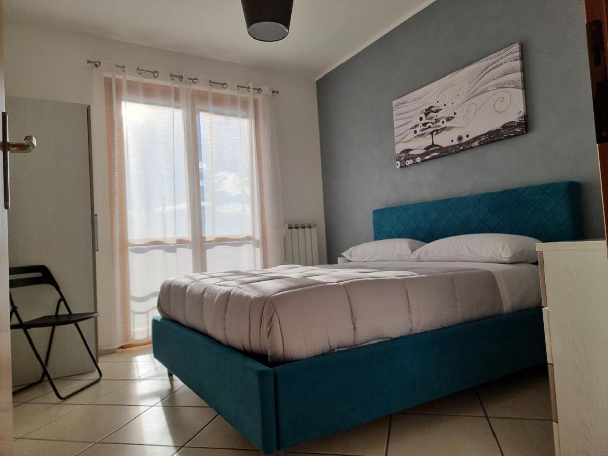 Nickyhouse Holiday Home Giffoni Sei Casali 外观 照片