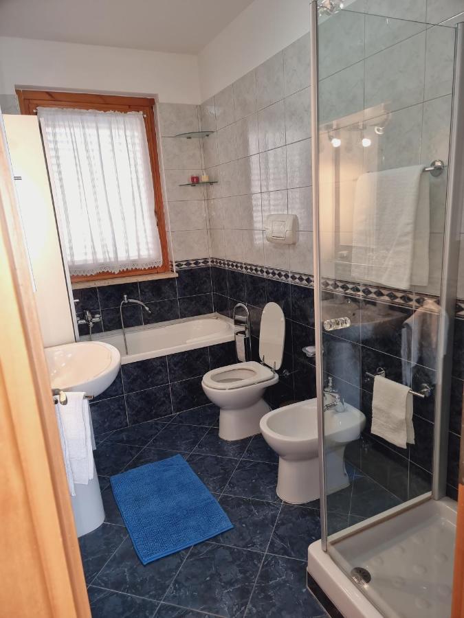 Nickyhouse Holiday Home Giffoni Sei Casali 外观 照片