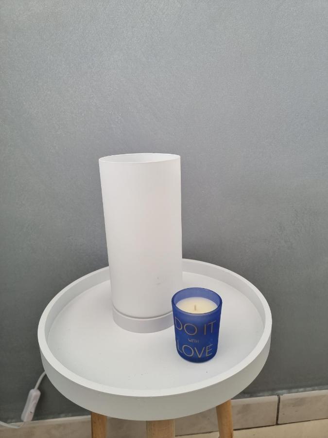 Nickyhouse Holiday Home Giffoni Sei Casali 外观 照片