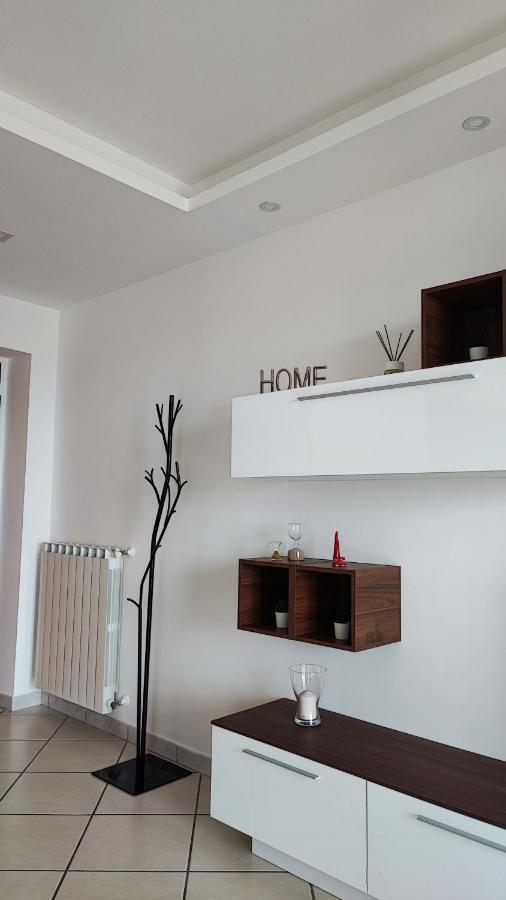 Nickyhouse Holiday Home Giffoni Sei Casali 外观 照片