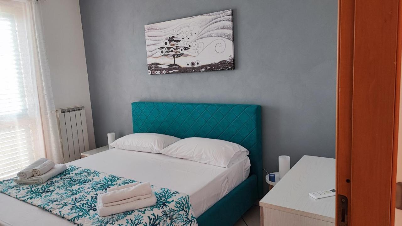 Nickyhouse Holiday Home Giffoni Sei Casali 外观 照片