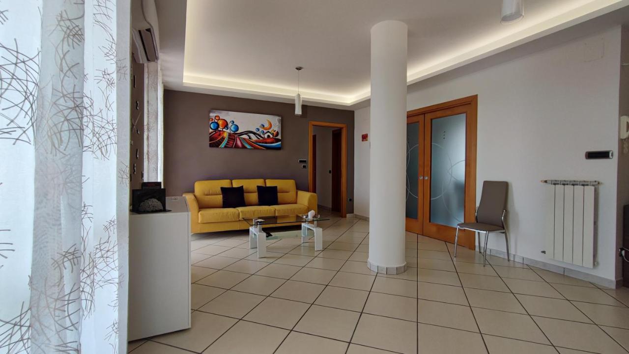 Nickyhouse Holiday Home Giffoni Sei Casali 外观 照片