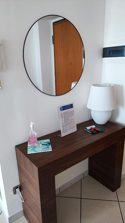 Nickyhouse Holiday Home Giffoni Sei Casali 外观 照片