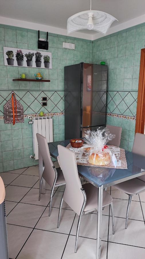 Nickyhouse Holiday Home Giffoni Sei Casali 外观 照片