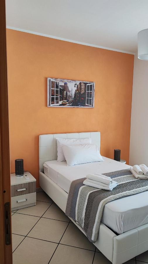 Nickyhouse Holiday Home Giffoni Sei Casali 外观 照片
