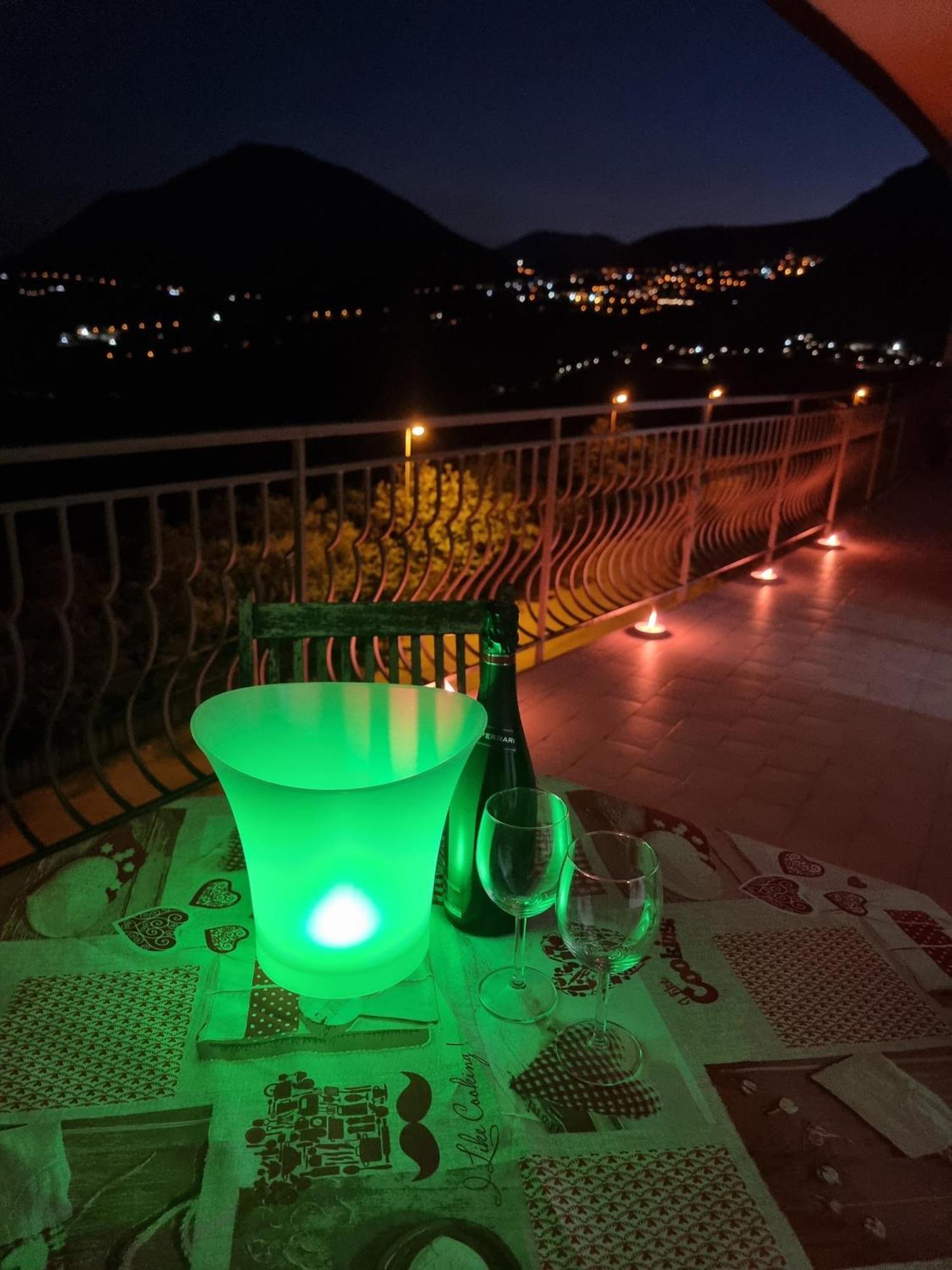 Nickyhouse Holiday Home Giffoni Sei Casali 外观 照片
