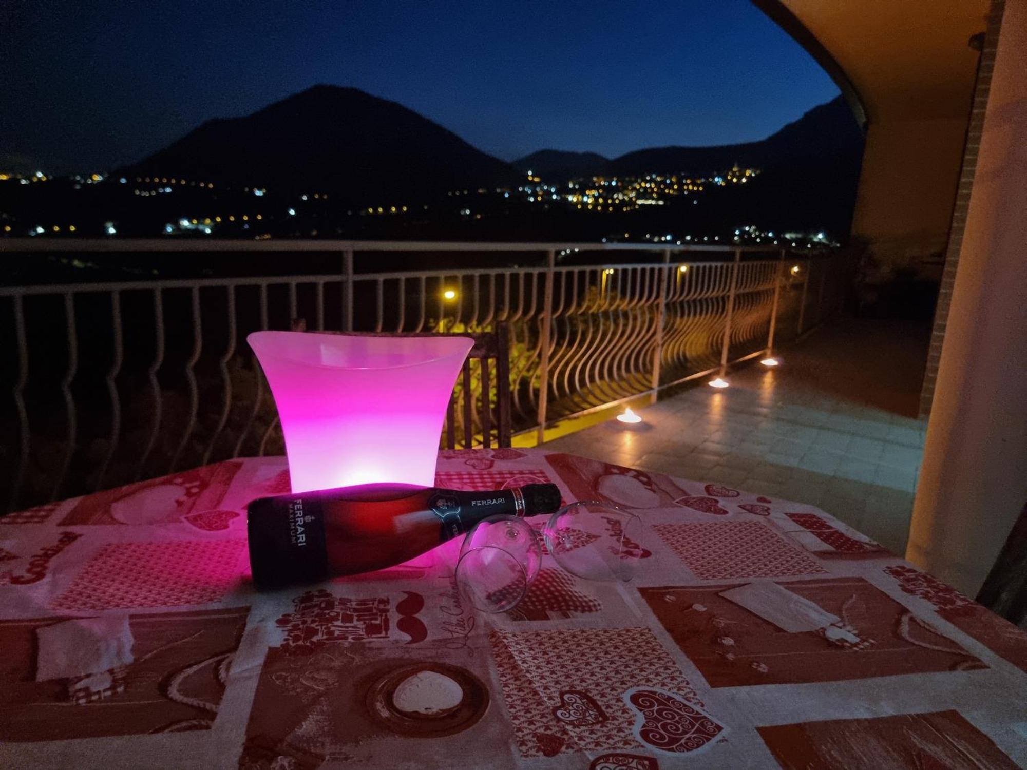 Nickyhouse Holiday Home Giffoni Sei Casali 外观 照片