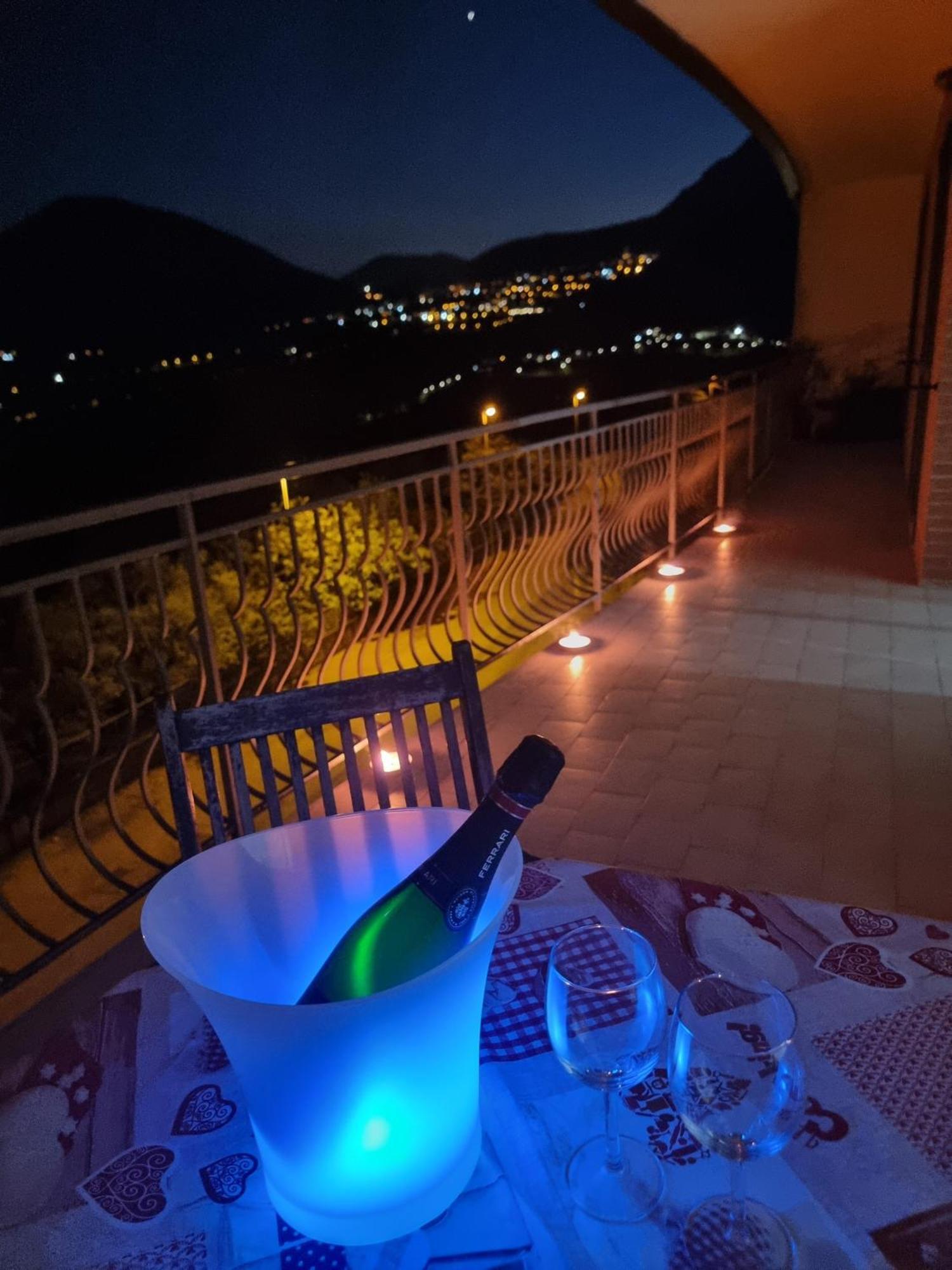 Nickyhouse Holiday Home Giffoni Sei Casali 外观 照片