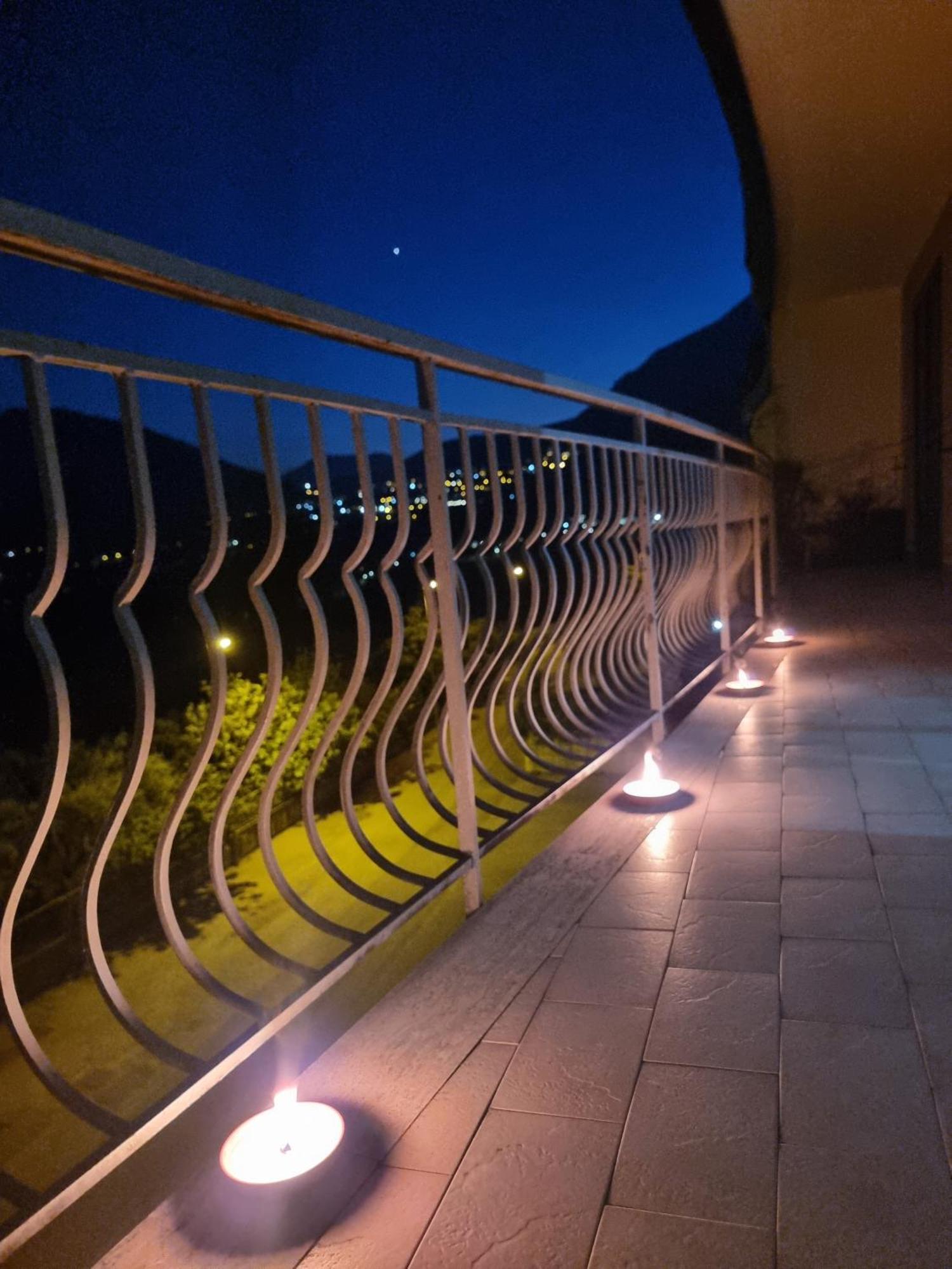 Nickyhouse Holiday Home Giffoni Sei Casali 外观 照片